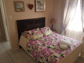 Serengeti Heide Self Catering Flats